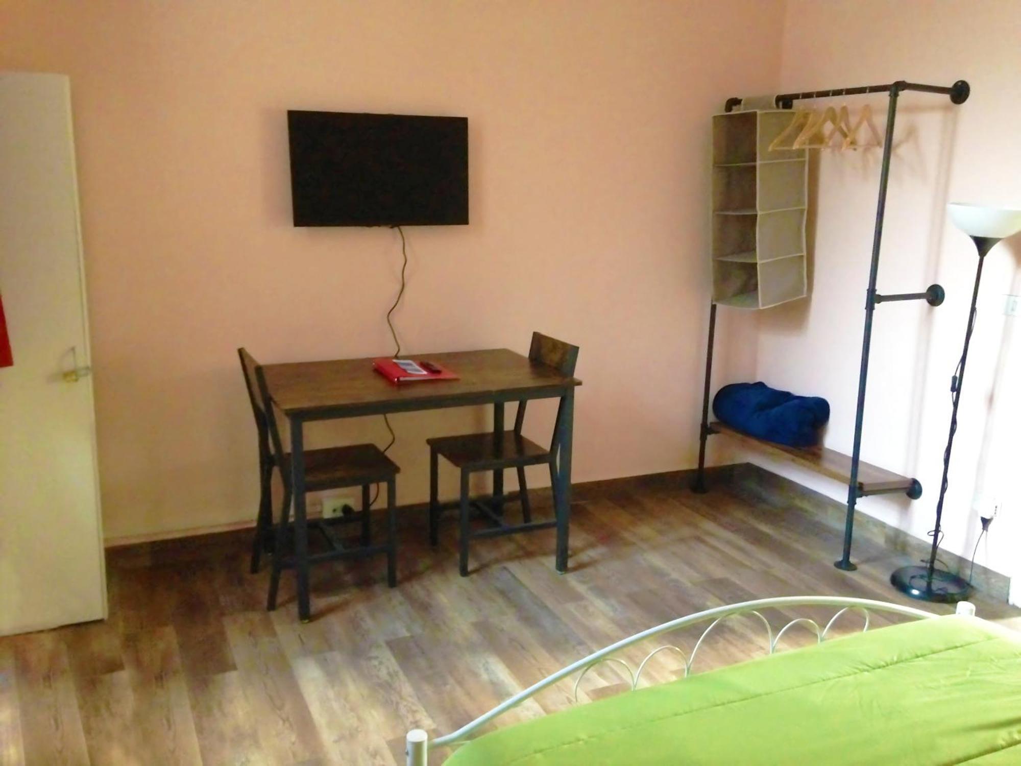 Apartment Pennyroyal Bergamo
