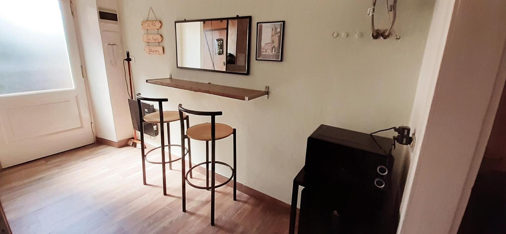 Pennyroyal Apartment Bergamo