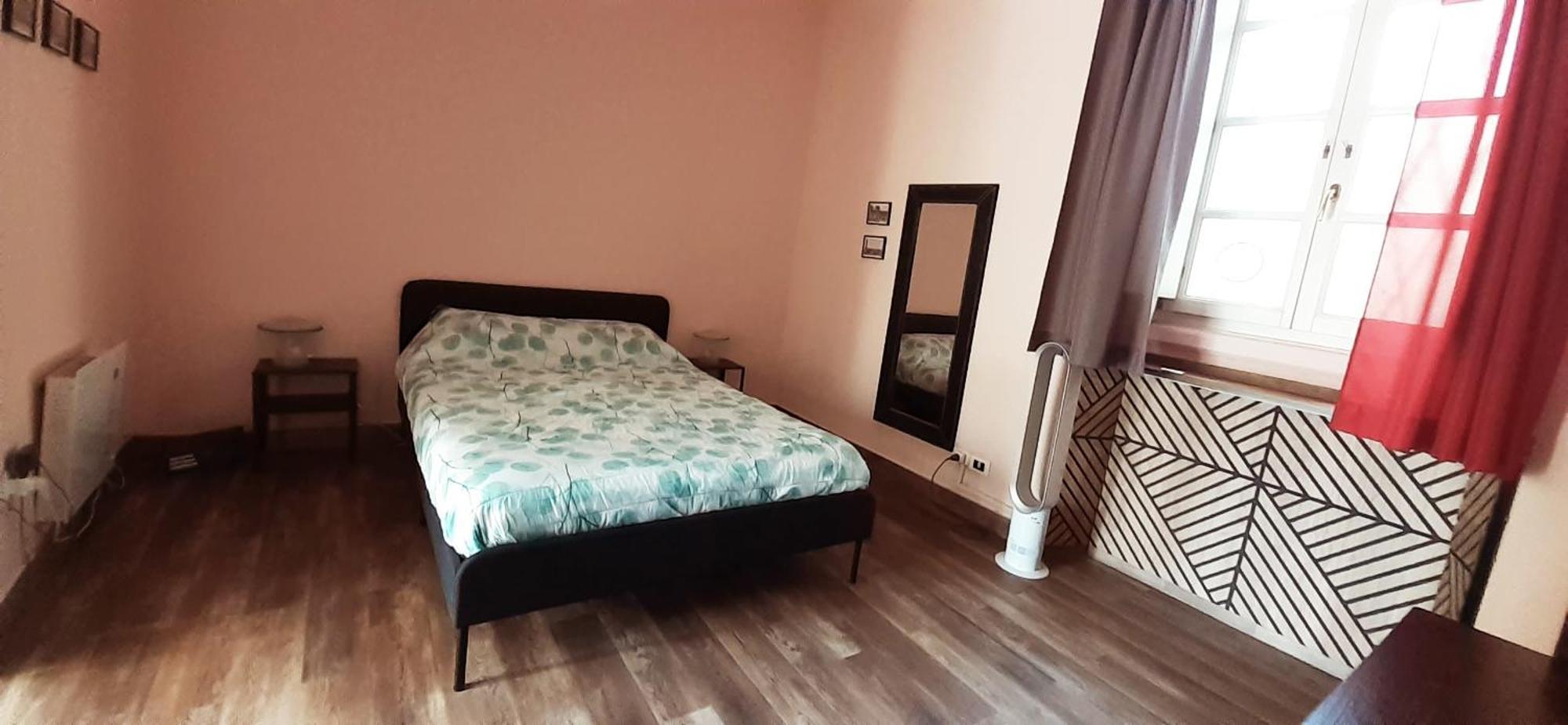 Pennyroyal Apartment